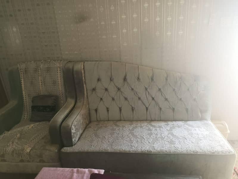 7seater sofa set 1
