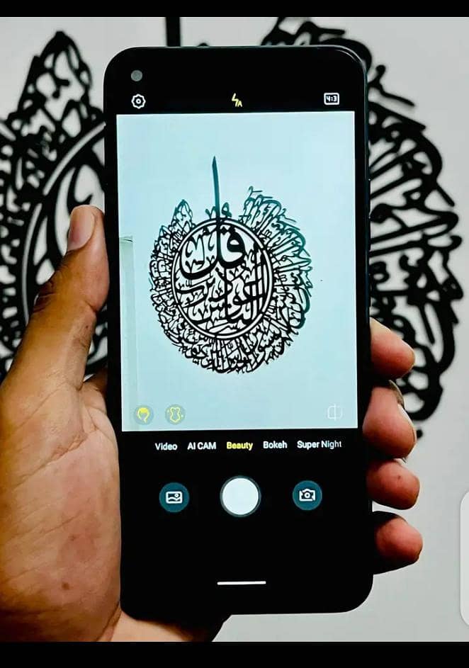 Tecno CAMON 15 2