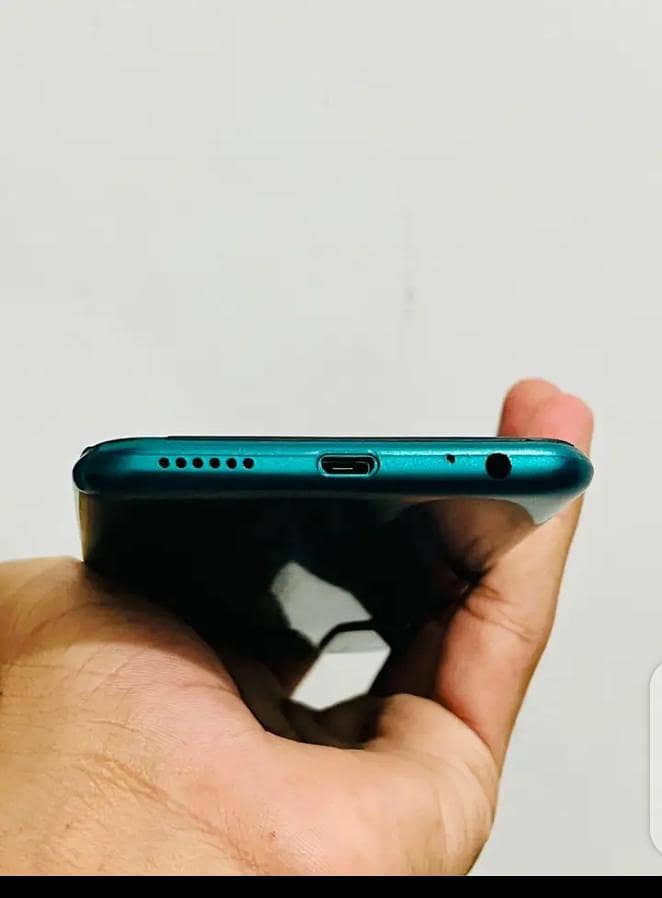Tecno CAMON 15 3