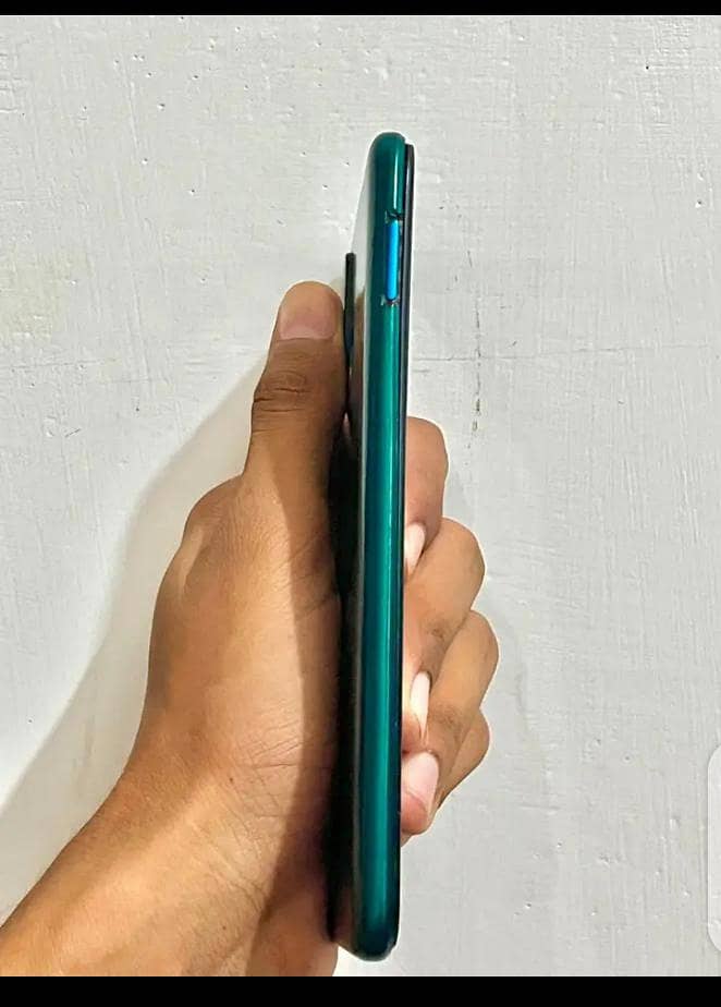 Tecno CAMON 15 4