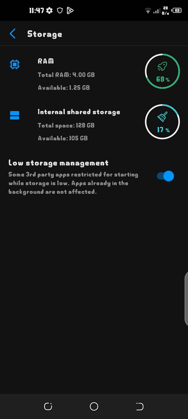 Tecno CAMON 15 5