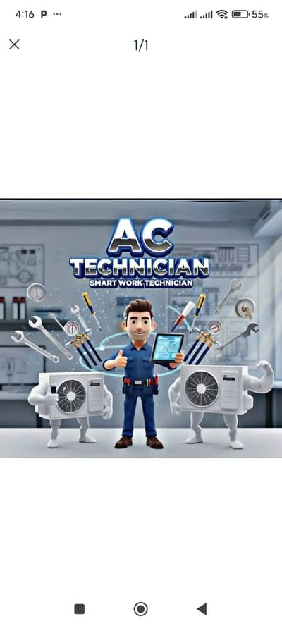 All Karachi home service