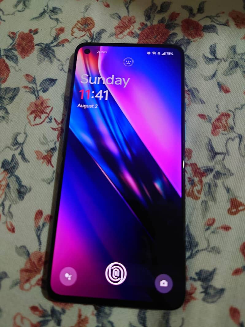 One Plus 9 0
