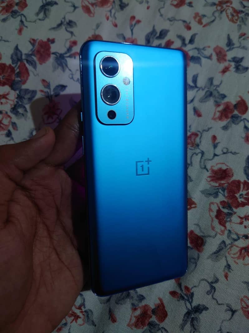 One Plus 9 3