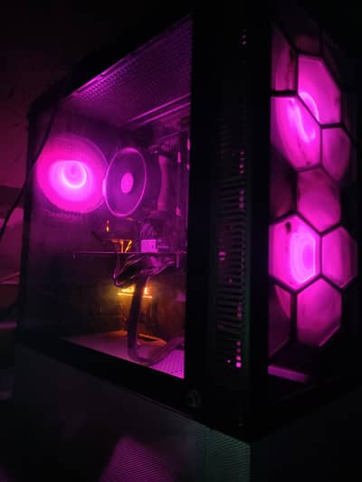 GAMING PC