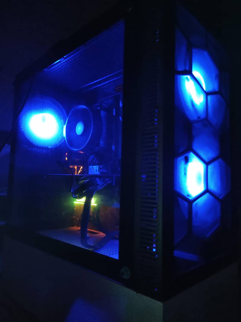 GAMING PC 1