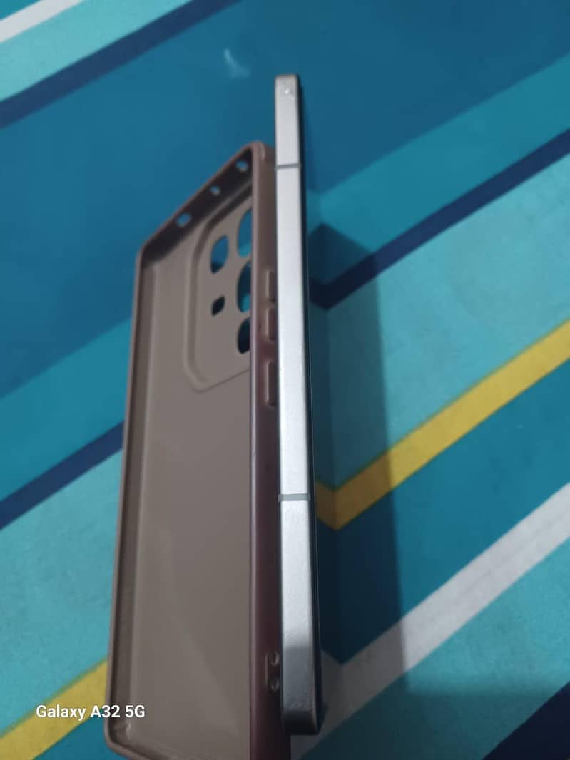 Infinix Note 50 Pro 1