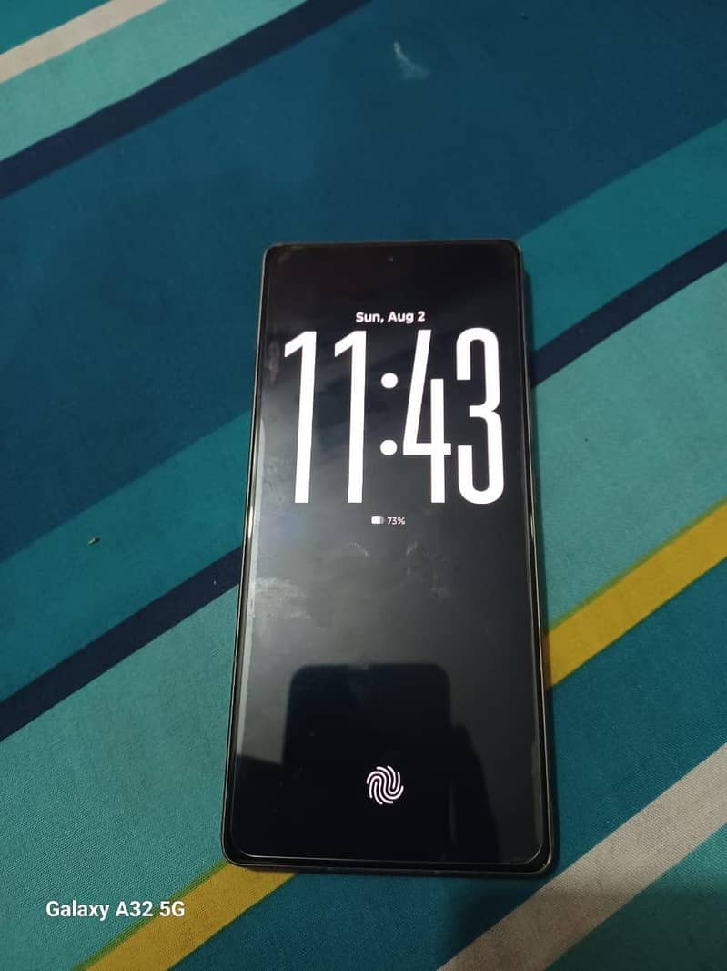 Infinix Note 50 Pro 2