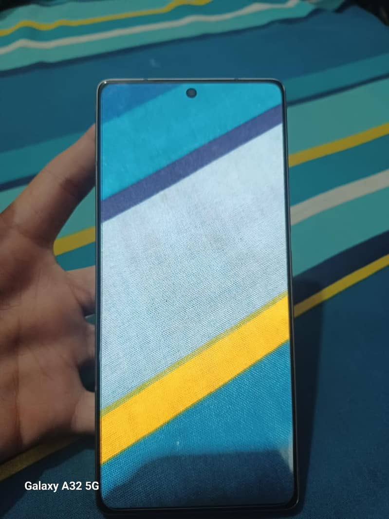 Infinix Note 50 Pro 4
