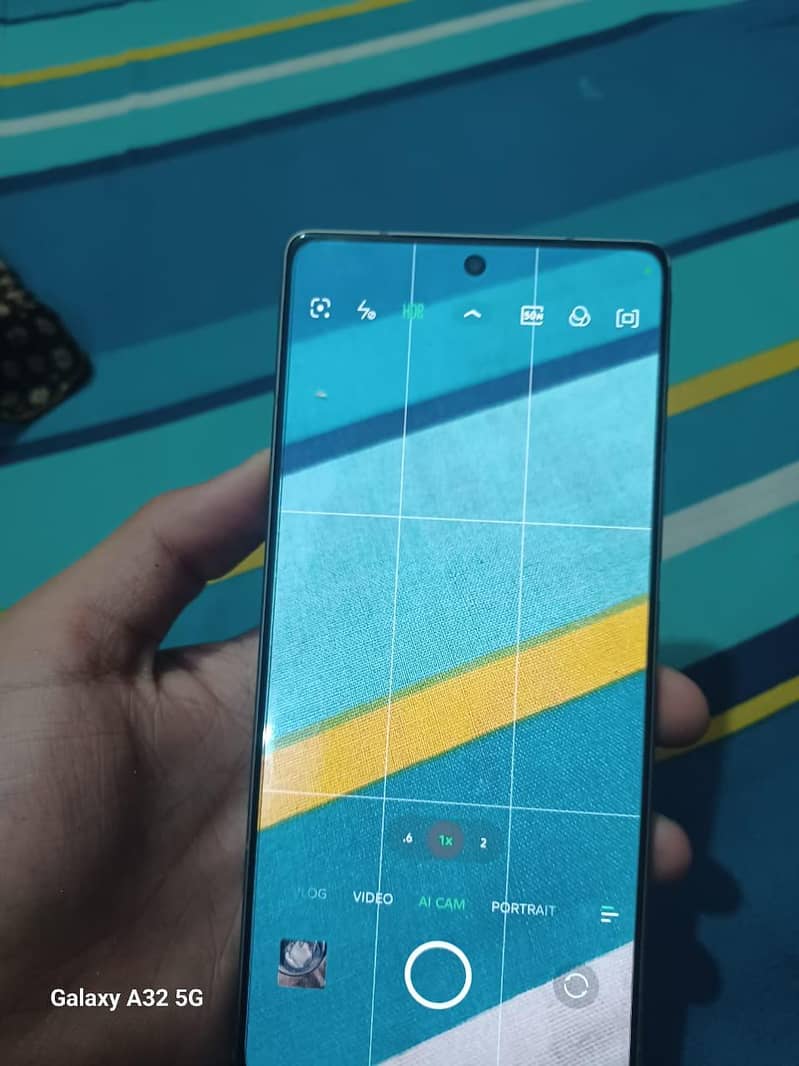 Infinix Note 50 Pro 5