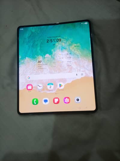 Samsung z fold 4