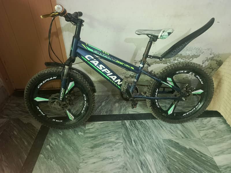 MODEL (2025) 3