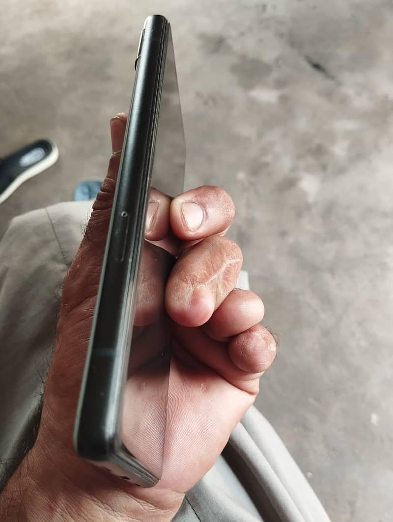 Google Pixel 6a 3