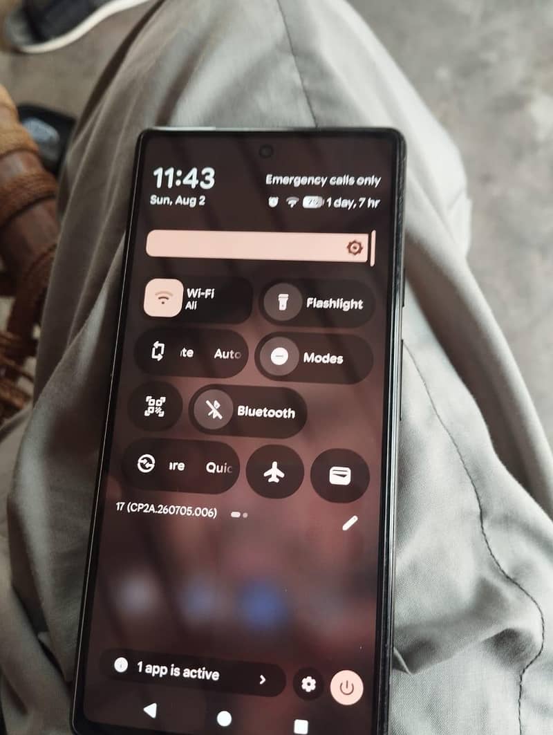Google Pixel 6a 6