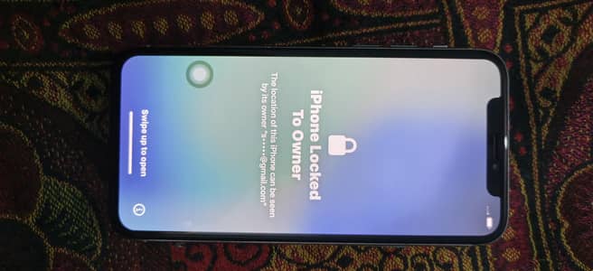 Apple iPhone 11 Pro
