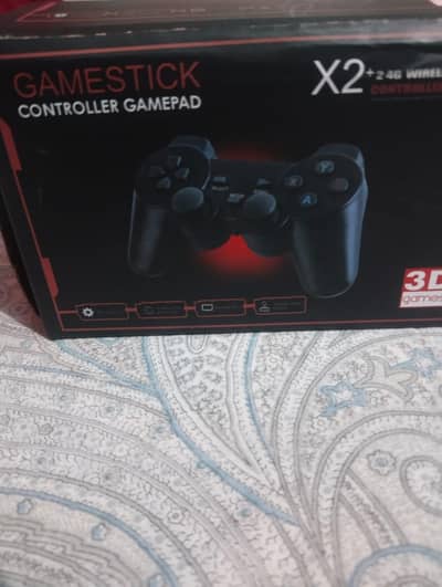 game stick consol