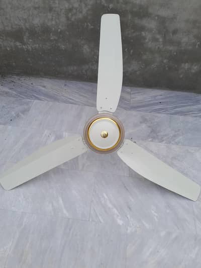 used AC fan available