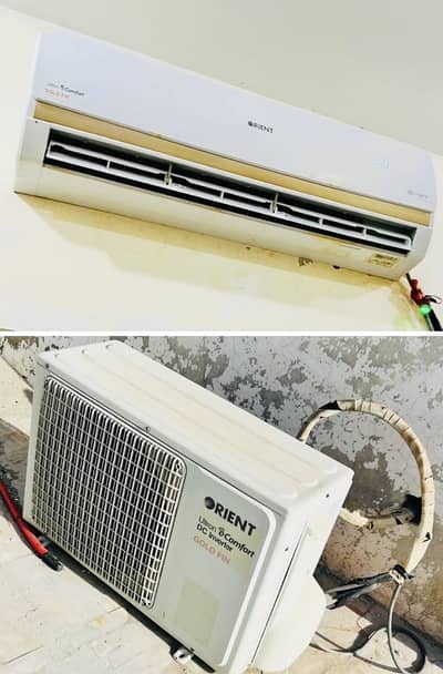 1.5 ton inverter ac