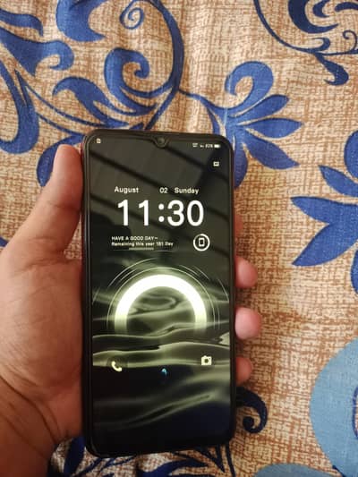 Vivo Y11