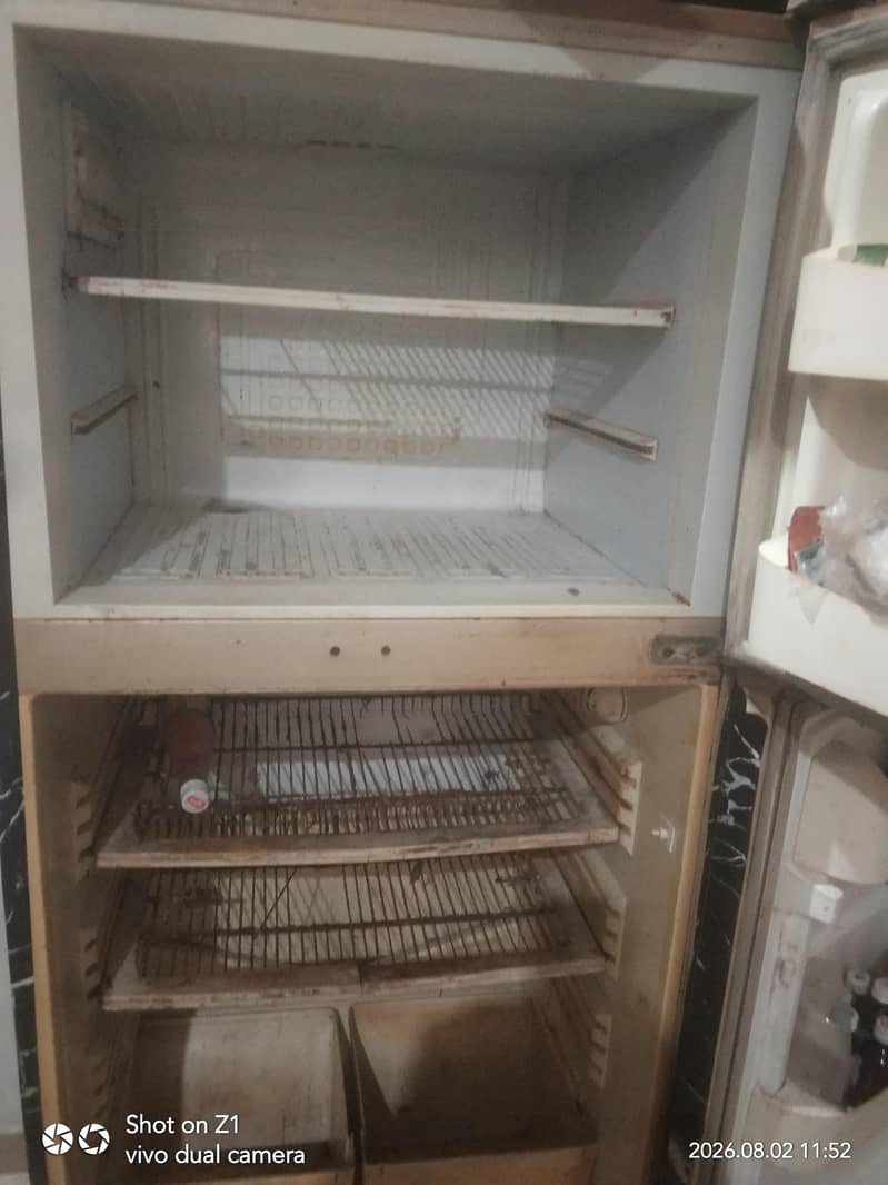 Pel fridge 0