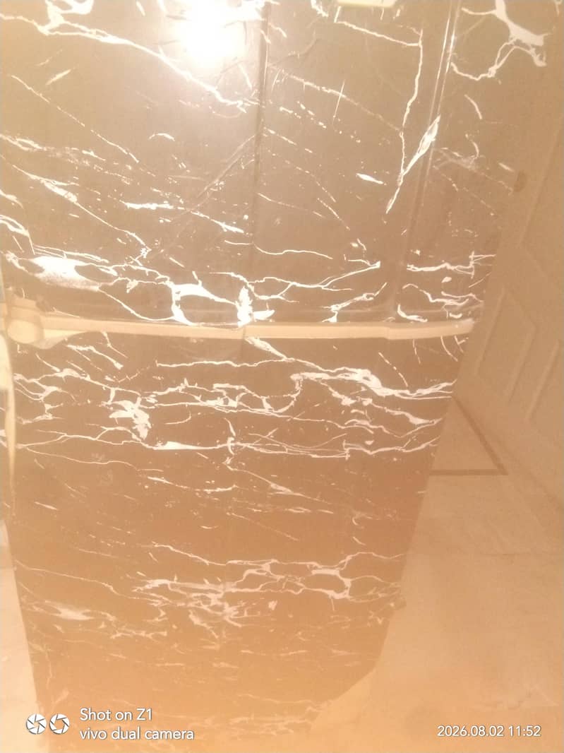 Pel fridge 1
