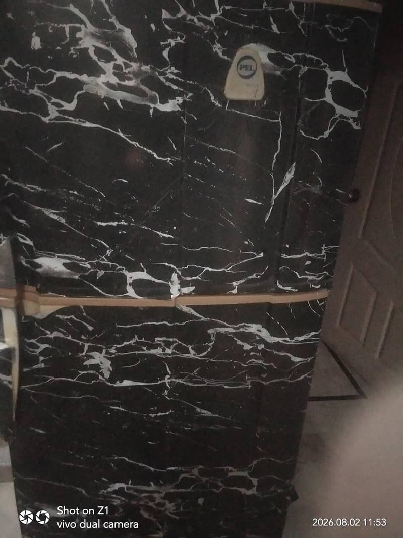 Pel fridge 2