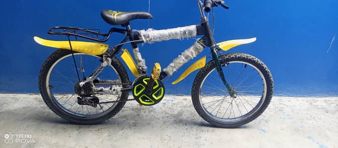 20# Gear Cycle for kids