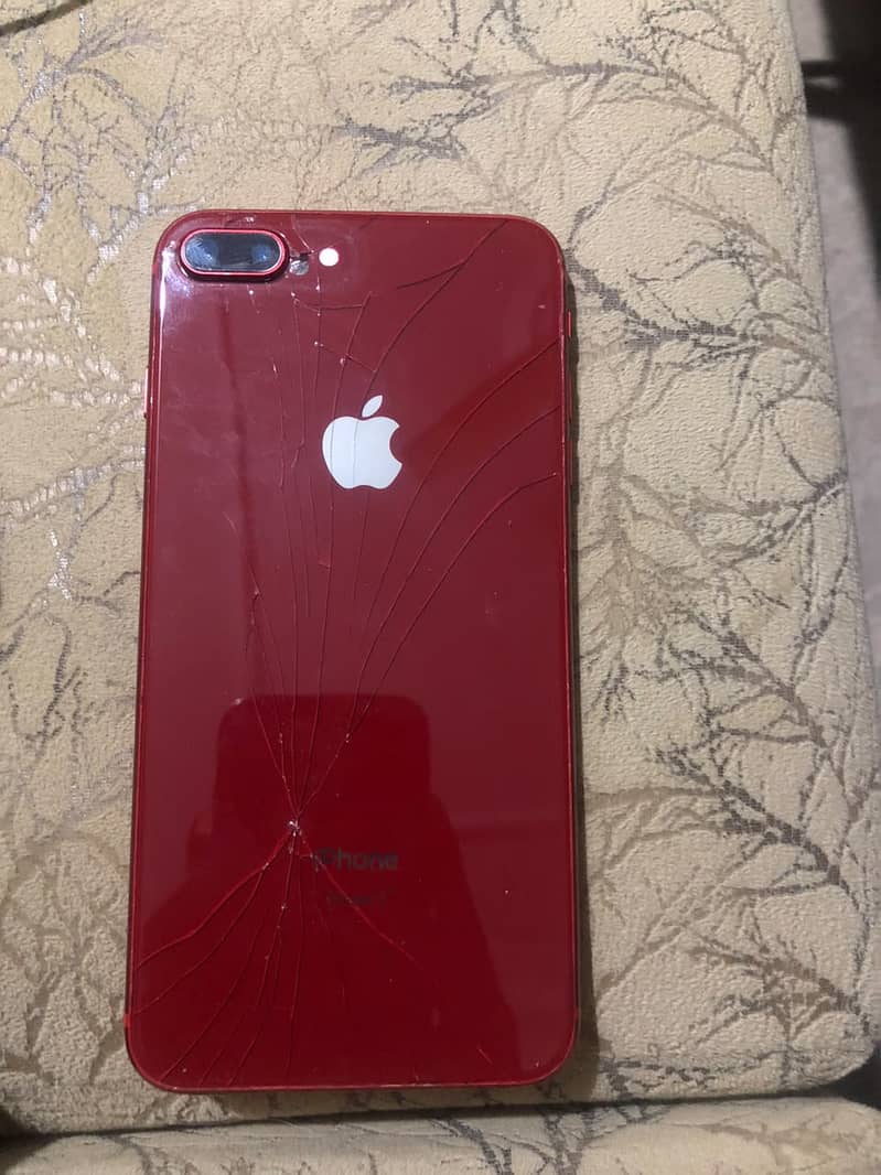 Apple iPhone 8 Plus 1