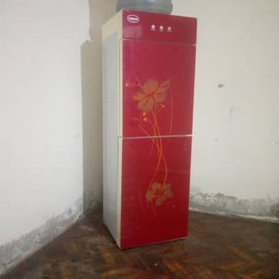 water dispenser