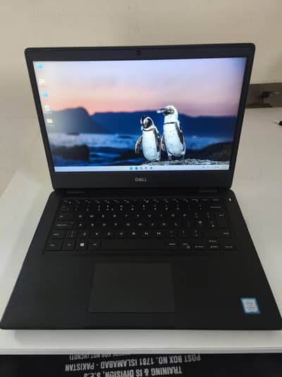 Dell Latitude 3400 Core i5 (8th Gen)