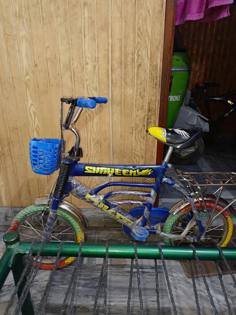 new condition 2