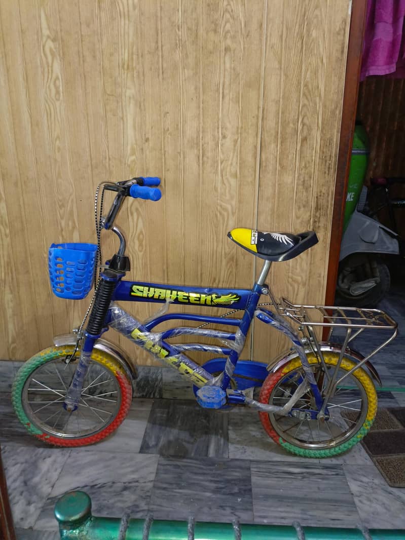 new condition 3