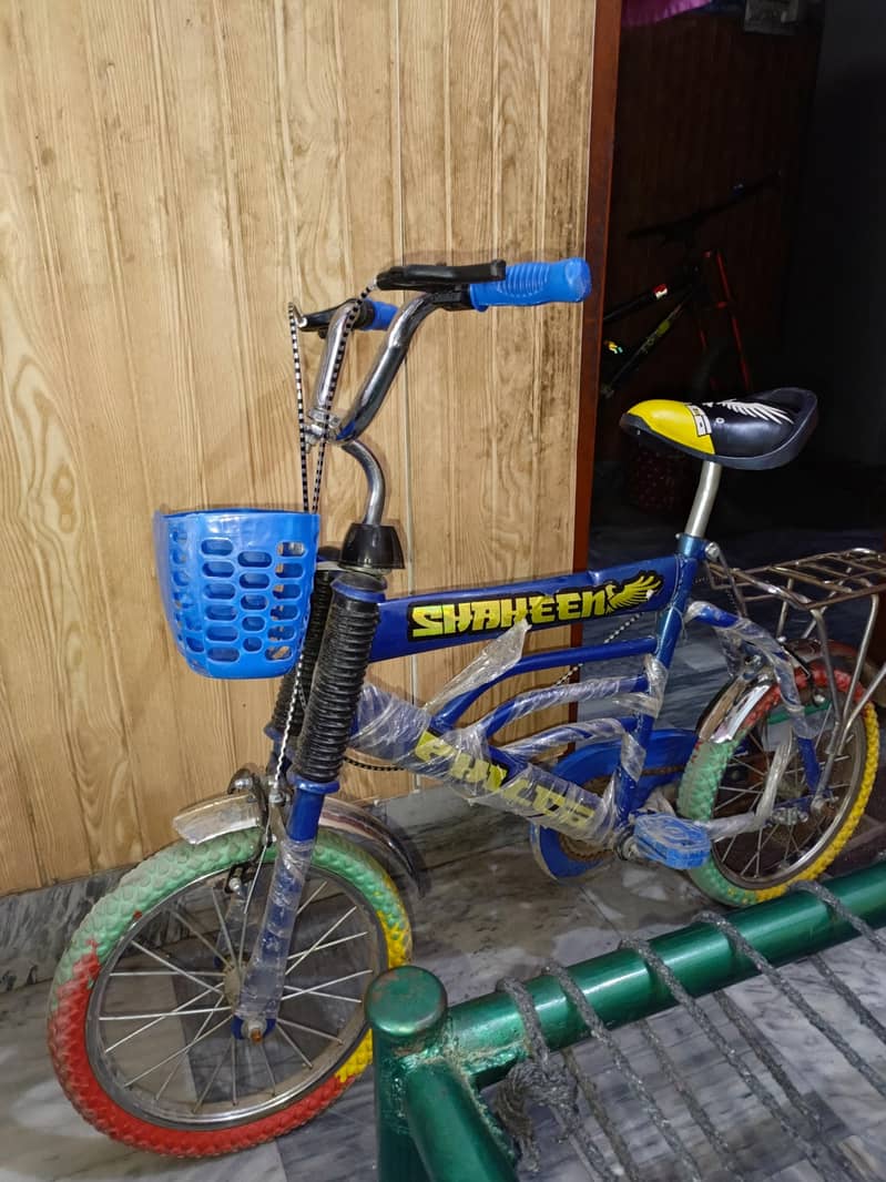 new condition 4