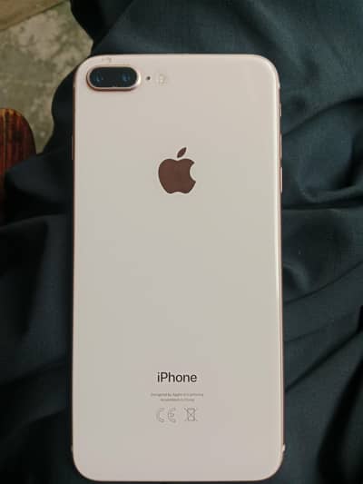 Apple iPhone 8 Plus