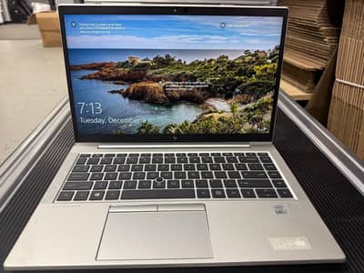 laptop Core i7 10th Gen 16Gb Ram `apple i5 10/10 i3 / Hp laptop 4 sal