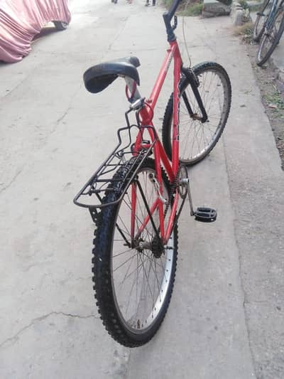 good condition