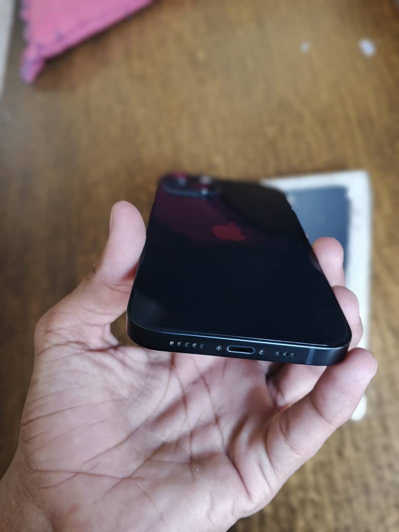 Apple iPhone 13 4