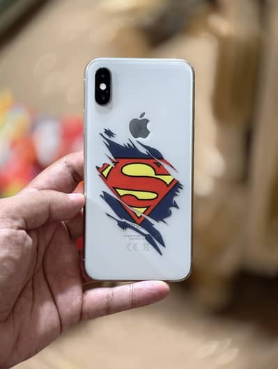 iPhone XS PTA APPROVED