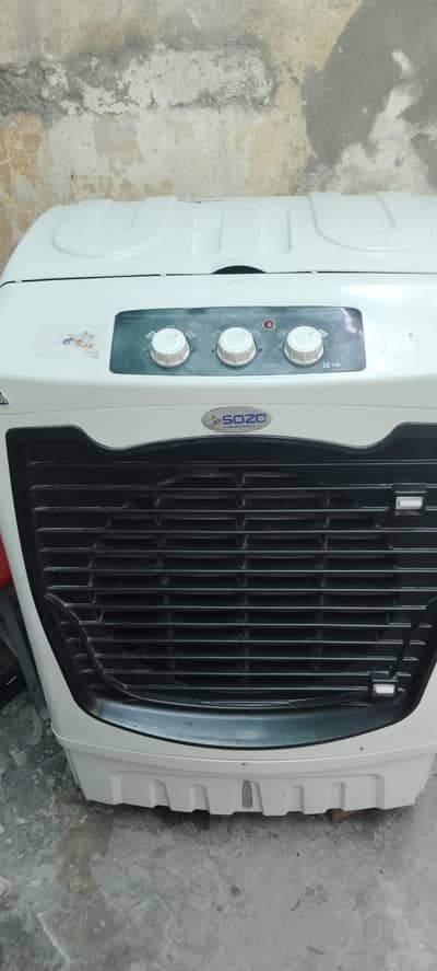 Air Cooler
