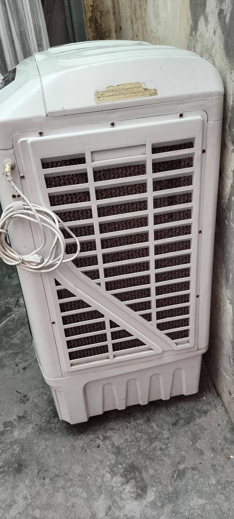 Air Cooler 2