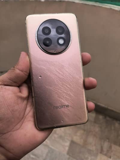 Realme 13 Plus