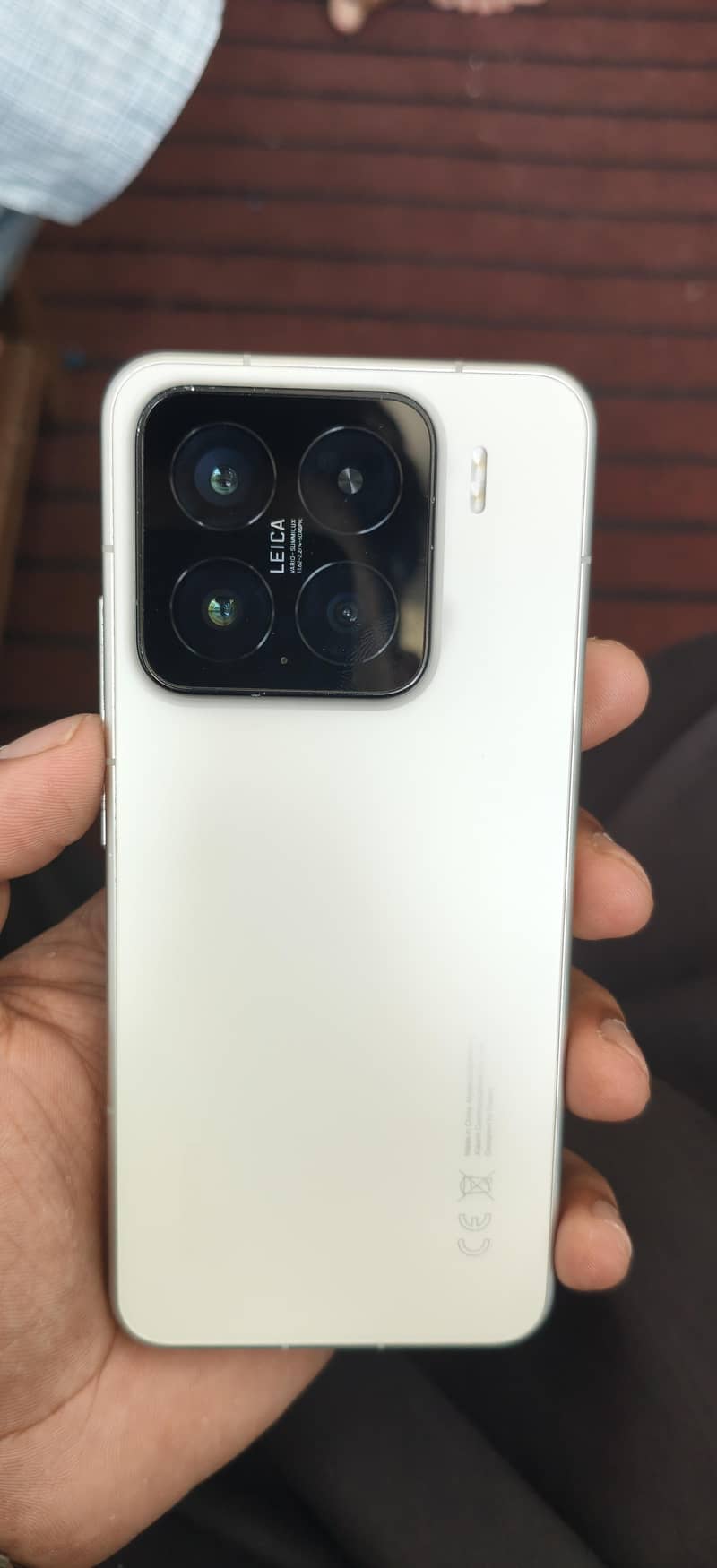 Xiaomi 15 1