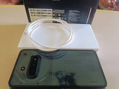 Nothing Phone 3A