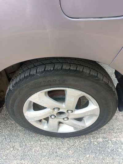 Suzuki Cultus VXL 2017