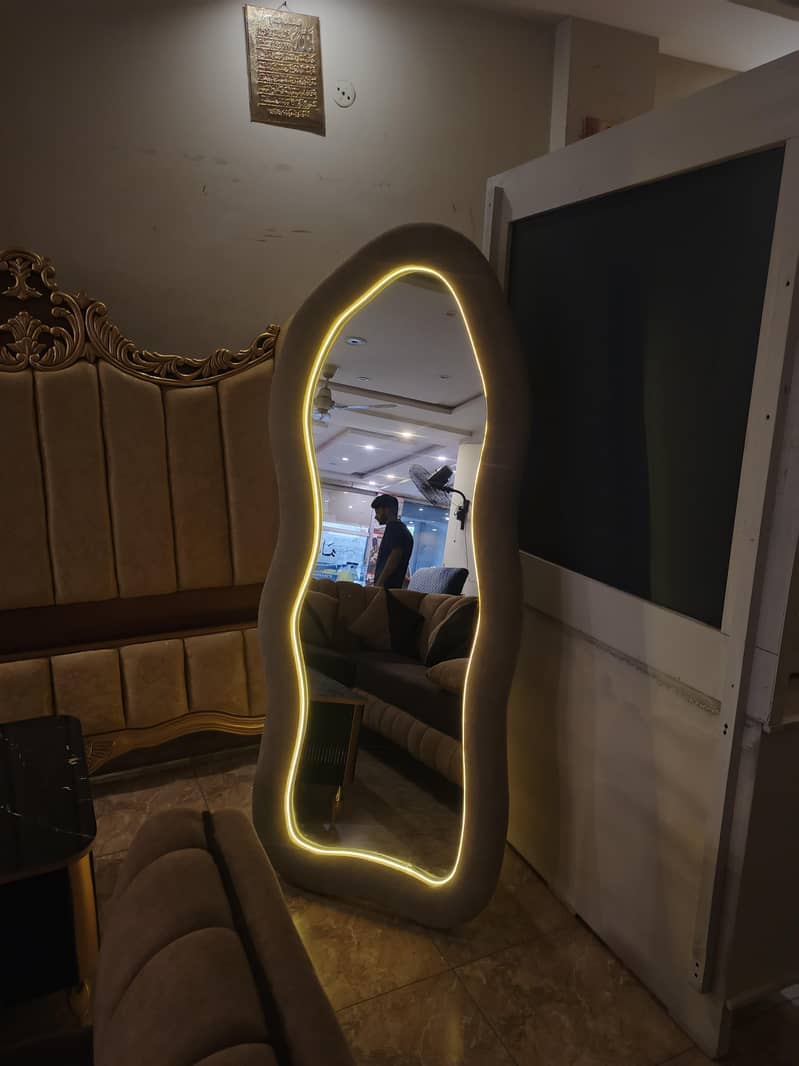 standing mirror 9