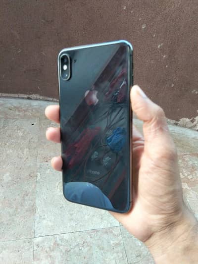 Apple iPhone XS Max