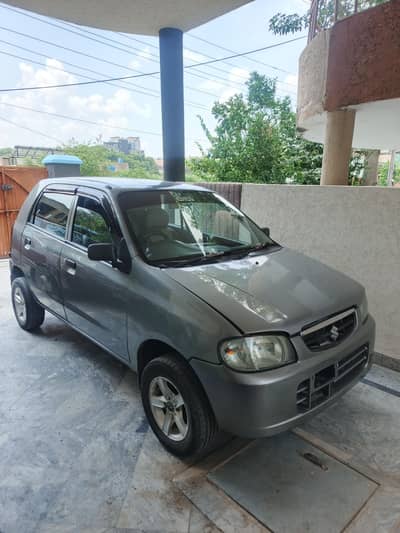 alto automatic 600cc