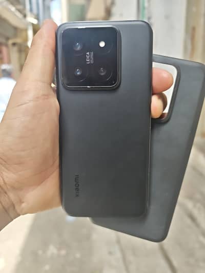 Xiaomi  14 NON PTA URGENT FOR SELL