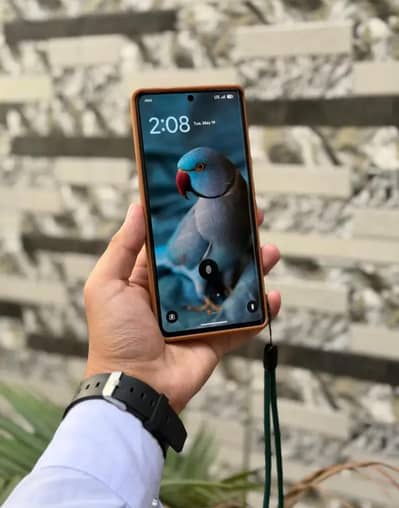 Google Pixel 6 Pro