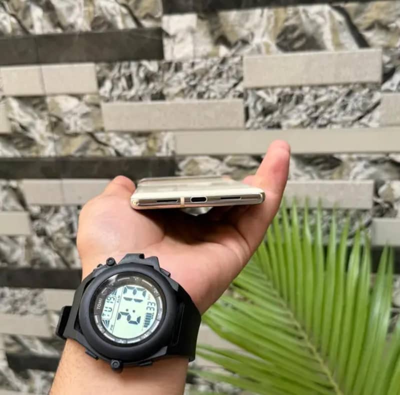 Google Pixel 6 Pro 6